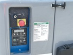 Basic Lower Control Station with 