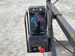 Control Station Upper with 