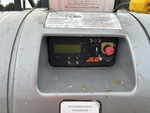Control Station Ground with 