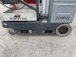 Chassis with 