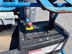 Control Station Upper with 