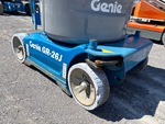 Chassis with 