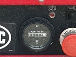 General Appearance with Horímetro / Odómetro