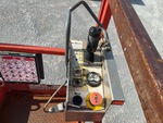 Control Station Upper with 