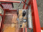 Control Station Upper with 