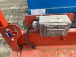 Control Station Upper with 
