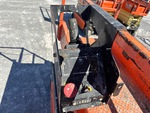 Control Station Upper with 
