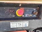Control Station Ground with 