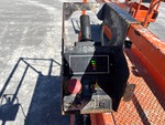 Control Station Upper with 