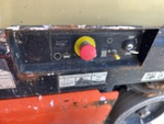 Basic Lower Control Station with 