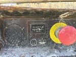 General Appearance with Horímetro / Odómetro