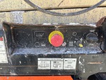Basic Lower Control Station with 