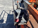 Control Station Upper with 