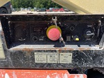 Basic Lower Control Station with 