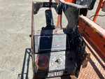 Basic Control Station Upper with 