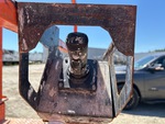 Basic Control Station Upper with 