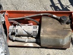 Hydraulics with 