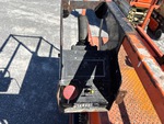 Control Station Upper with 