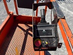 Control Station Upper with 