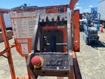 Basic Control Station Upper with 