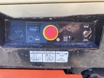Basic Lower Control Station with 