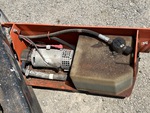 Hydraulics with 