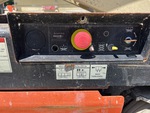 Basic Lower Control Station with 