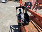 Basic Control Station Upper with 