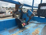 Control Station Upper with 