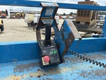 Control Station Upper with 