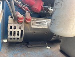Electrical with 