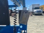 Control Station Upper with 