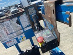 Control Station Upper with 