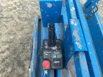 Basic Control Station Upper with 