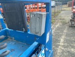 Basic Control Station Upper with 