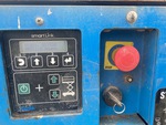 Basic Lower Control Station with 