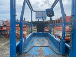 Basic Control Station Upper with 