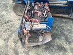 Electrical with 