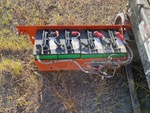 Électrique with 