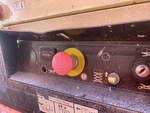 Poste de contrôle inférieur de base with 
