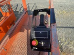 Poste de contrôle de base supérieur with 