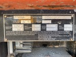 Aspect général with Numéro de série/Numéro d'identification du véhicule automobile
