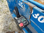 Control Station Upper with 