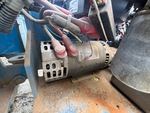 Electrical with 