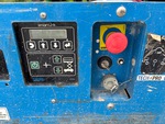 Control Station Ground with 