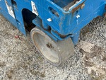 Chassis with 