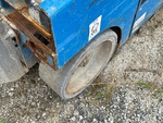 Chassis with 