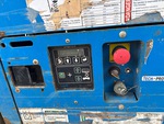 Control Station Ground with 