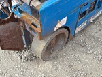 Chassis with 