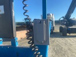 Control Station Upper with 